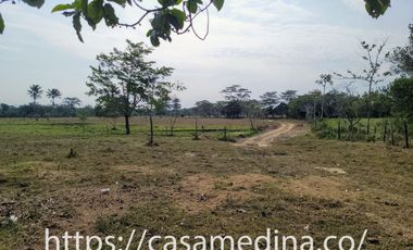 FINCA EN EXPANSION URBANA