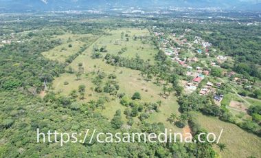 FINCA EN EXPANSION URBANA