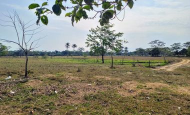FINCA EN EXPANSION URBANA