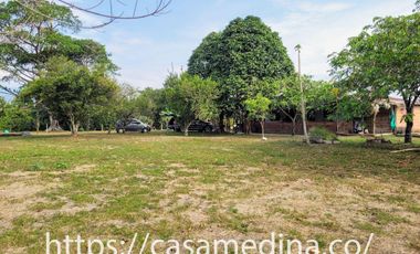 FINCA EN EXPANSION URBANA