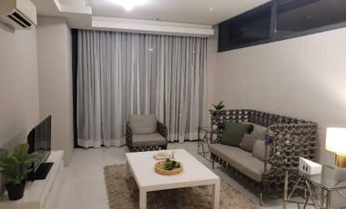Overlooking Pet-friendly 2-Bedroom Penthouse Condo for sale in Banawa Cebu City