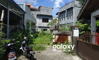 DIJUAL RUMAH PERUM BHUANA PERMAI PADANGSAMBIAN DENPASAR, BALI