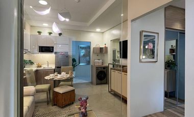 Westwind at Lancaster New City | Affordable 2 Bedroom Condominium for sale near Tagaytay!