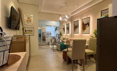 Westwind at Lancaster New City | Affordable 2 Bedroom Condominium for sale near Tagaytay!