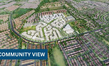 Westwind at Lancaster New City | Affordable 2 Bedroom Condominium for sale near Tagaytay!
