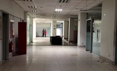 ARRIENDO LOCAL COMERCIAL COMUNA ESTACION CENTRAL