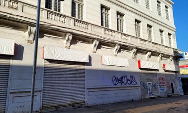 ARRIENDO LOCAL COMERCIAL COMUNA ESTACION CENTRAL