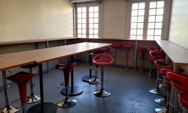 ARRIENDO LOCAL COMERCIAL COMUNA ESTACION CENTRAL