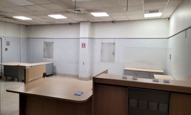 ARRIENDO LOCAL COMERCIAL COMUNA ESTACION CENTRAL