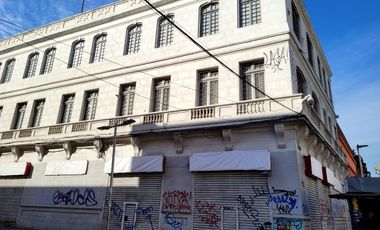 ARRIENDO LOCAL COMERCIAL COMUNA ESTACION CENTRAL