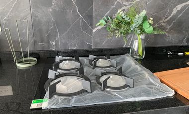 UTILICE SU CRÉDITO EN ÉSTA HERMOSA CASA EN CONDOMINIO CON DOBLE VIGILANCIA. SANTA FÉ