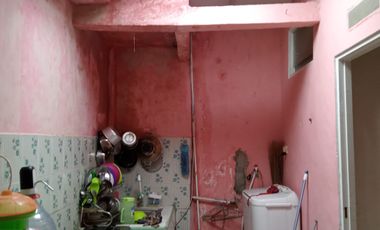 Over Kredit Rumah Full Renovasi Di Puri Delta Kiara Ciruas