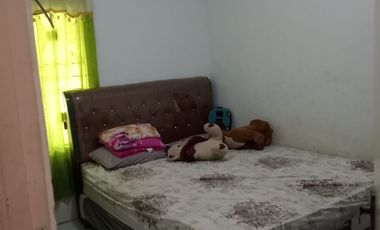 Over Kredit Rumah Full Renovasi Di Puri Delta Kiara Ciruas