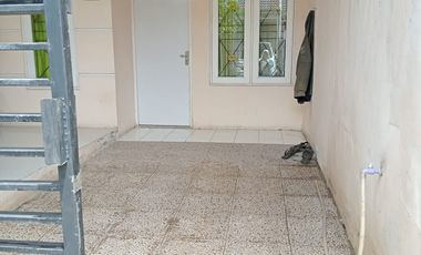 Over Kredit Rumah Full Renovasi Di Puri Delta Kiara Ciruas