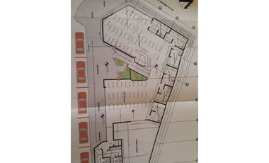 plaza comercial de venta en portoviejo manabi