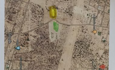 VENTA DE TERRENO DE 11 HAS, PIURA, URB. LOS EJIDOS, ZONA EXPANSION URBANA