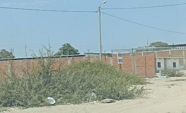 VENTA DE TERRENO DE 11 HAS, PIURA, URB. LOS EJIDOS, ZONA EXPANSION URBANA