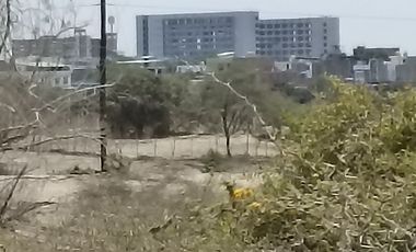 VENTA DE TERRENO DE 11 HAS, PIURA, URB. LOS EJIDOS, ZONA EXPANSION URBANA