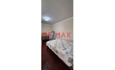 Vendo Casa En Mariano Moreno -La Esperanza 161 M2 A 2 Cuadras Condorcanqui ID 1088063