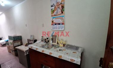 Vendo Casa En Mariano Moreno -La Esperanza 161 M2 A 2 Cuadras Condorcanqui ID 1088063