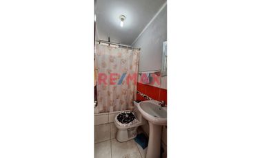 Vendo Casa En Mariano Moreno -La Esperanza 161 M2 A 2 Cuadras Condorcanqui ID 1088063
