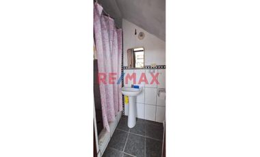 Vendo Casa En Mariano Moreno -La Esperanza 161 M2 A 2 Cuadras Condorcanqui ID 1088063