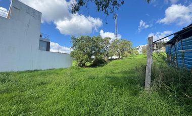 Terreno en venta en Parkenor