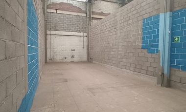 RENTA DE LOCAL EN ECATEPEC MIDE 65.71MTS EN $11,000