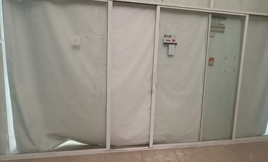 RENTA DE LOCAL EN ECATEPEC MIDE 65.71MTS EN $11,000