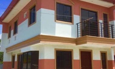 House and Lot in Bulacan, 4BR Anne Model Dulalia Homes Marilao