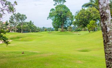 15% DOWNPAYMENT For Sale House and Lot beside the GOLF COURSE in Silang, Cavite near Tagaytay