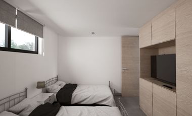 CASA EN VENTA EN BOSQUE REAL