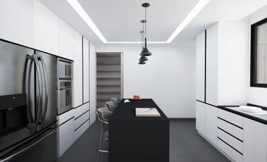 CASA EN VENTA EN BOSQUE REAL