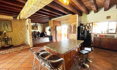 PR20187 Casa independiente en venta en el sector Carmen del Viboral