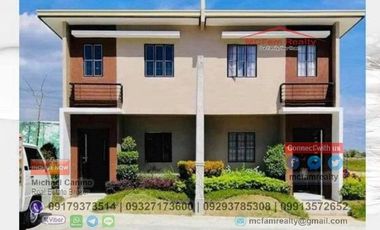 Affordable House and Lot For Sale in Plaridel Bulacan