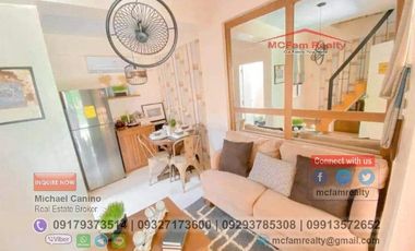 Affordable House and Lot For Sale in Plaridel Bulacan