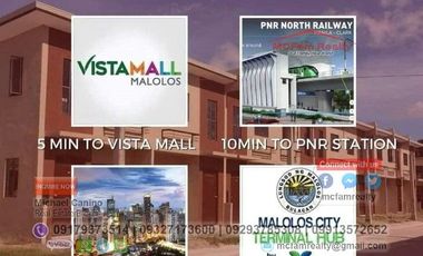 Affordable House and Lot For Sale in Plaridel Bulacan