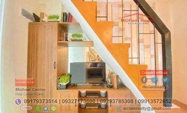Affordable House and Lot For Sale in Plaridel Bulacan
