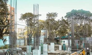 CLEAN TITLE PERPETUAL OWNERSHIP Top High End Condo Modern Minimialist Condo near Hotel Mall Resturants and Airport Hospital School Office  HIGH END BU