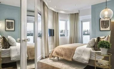 CLEAN TITLE PERPETUAL OWNERSHIP Top High End Condo Modern Minimialist Condo near Hotel Mall Resturants and Airport Hospital School Office  HIGH END BU