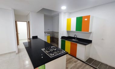 HERMOSO APARTAMENTO PARA ESTRENAR EN GUATAPE, MODERNO