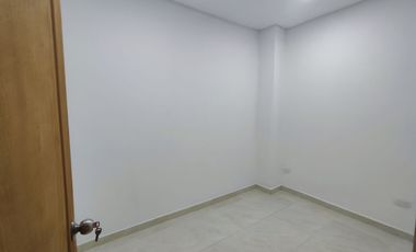 HERMOSO APARTAMENTO PARA ESTRENAR EN GUATAPE, MODERNO