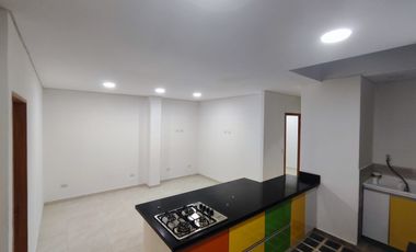 HERMOSO APARTAMENTO PARA ESTRENAR EN GUATAPE, MODERNO