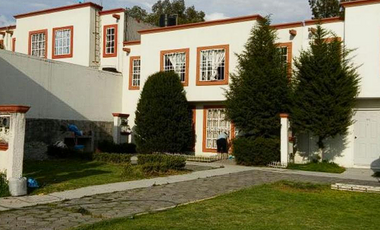 Remate hermosa casa en Ecatepec de Morelos, Estado de México