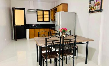 FOR RENT!! FOR RENT!!  FULLY FURNISHED TOWNHOUSE WITH 3 BEDROOMS IN HENSONVILLE!