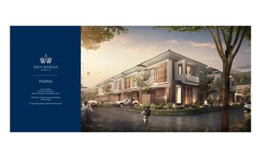 2 Unit Terakhir, 5 Menit Terminal Jombor, Desain Rumah Minimalis