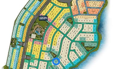 **buyer only** Rockwell South at Carmelray lot for sale