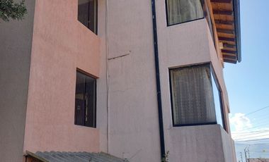 VENTA DE CASA, Valle de los chillos, CONOCOTO, MONSERRAT