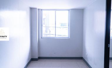 For Rent Brand New 1 BR in Makati