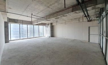 Bare Commercial Space in High Street South Corporate Plaza,BGC